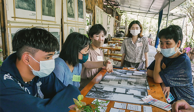 course creative management and marketing of cultural heritage pic05