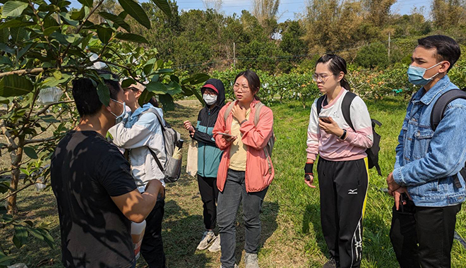 course research and application of rhizosphere microbiology 01