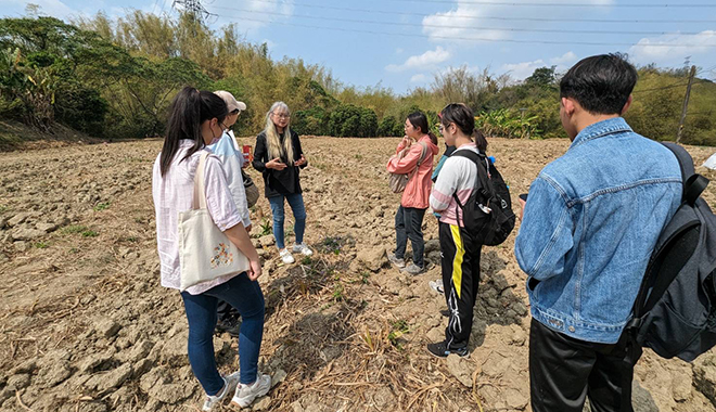 course research and application of rhizosphere microbiology 03