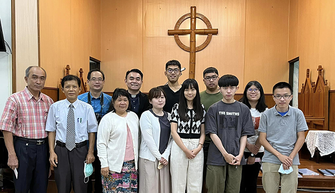 course seminar on history of taiwan political culture 02