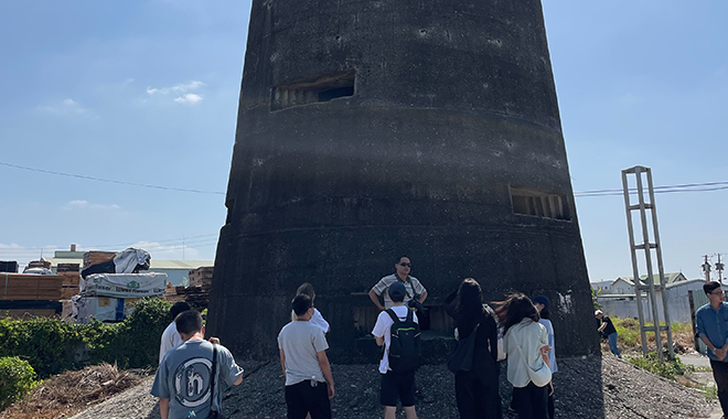 course seminar on history of taiwan political culture 07